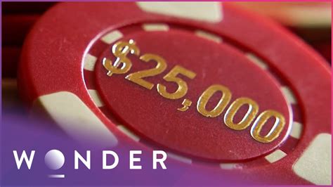 how casinos cheat|How Cheaters Win Millions In Las Vegas Casinos .